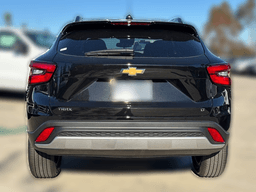 Chevrolet Trax LT FWD 4dr 2026