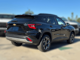 Chevrolet Trax LT FWD 4dr 2026