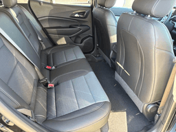 Chevrolet Trax LT FWD 4dr 2026