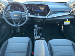 Chevrolet Trax LT FWD 4dr 2026