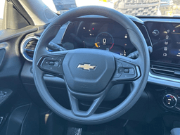 Chevrolet Trax LT FWD 4dr 2026