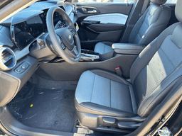 Chevrolet Trax LT FWD 4dr 2026