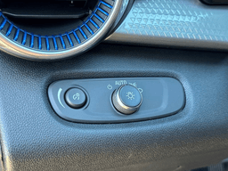 Chevrolet Trax LT FWD 4dr 2026