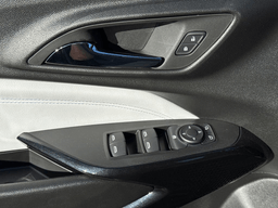 Chevrolet Trax LT FWD 4dr 2026