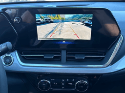 Chevrolet Trax LT FWD 4dr 2026