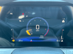 Chevrolet Trax LT FWD 4dr 2026