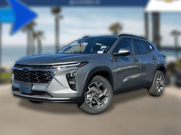 Chevrolet Trax LT FWD 4dr 2026