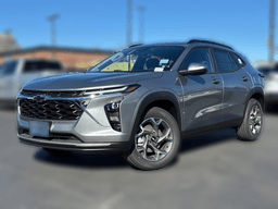 Chevrolet Trax LT FWD 4dr 2026