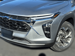 Chevrolet Trax LT FWD 4dr 2026