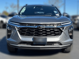 Chevrolet Trax LT FWD 4dr 2026