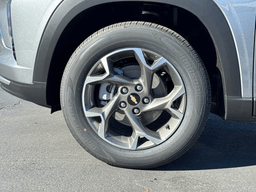 Chevrolet Trax LT FWD 4dr 2026