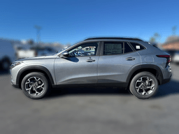 Chevrolet Trax LT FWD 4dr 2026