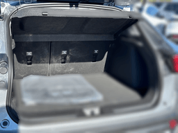 Chevrolet Trax LT FWD 4dr 2026