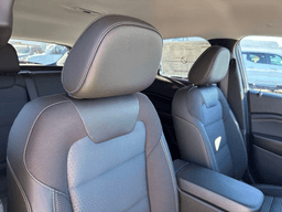 Chevrolet Trax LT FWD 4dr 2026