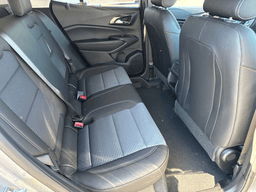 Chevrolet Trax LT FWD 4dr 2026