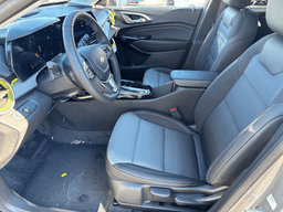 Chevrolet Trax LT FWD 4dr 2026