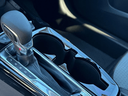 Chevrolet Trax LT FWD 4dr 2026