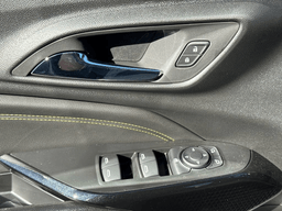 Chevrolet Trax LT FWD 4dr 2026