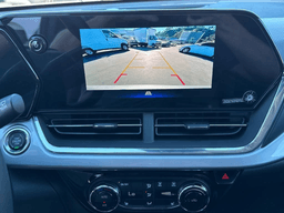 Chevrolet Trax LT FWD 4dr 2026