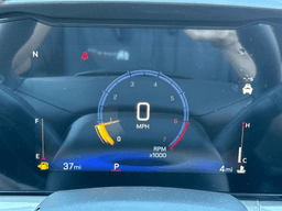 Chevrolet Trax LT FWD 4dr 2026