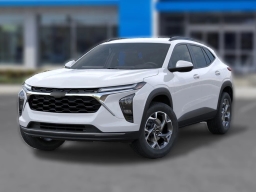 Chevrolet Trax LT FWD 4dr 2026