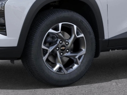 Chevrolet Trax LT FWD 4dr 2026