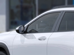 Chevrolet Trax LT FWD 4dr 2026