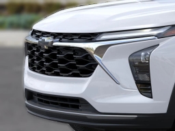 Chevrolet Trax LT FWD 4dr 2026