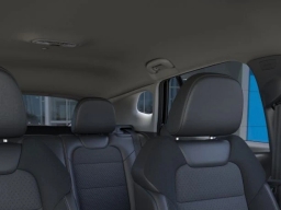 Chevrolet Trax LT FWD 4dr 2026