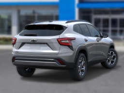 Chevrolet Trax LT FWD 4dr 2026