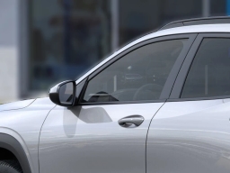 Chevrolet Trax LT FWD 4dr 2026