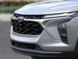 Chevrolet Trax LT FWD 4dr 2026