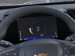 Chevrolet Trax LT FWD 4dr 2026