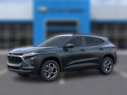 Chevrolet Trax LT FWD 4dr 2026