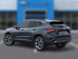 Chevrolet Trax LT FWD 4dr 2026