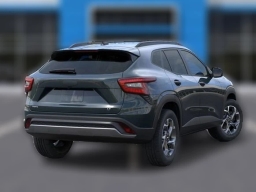 Chevrolet Trax LT FWD 4dr 2026