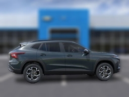 Chevrolet Trax LT FWD 4dr 2026