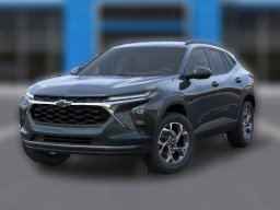 Chevrolet Trax LT FWD 4dr 2026