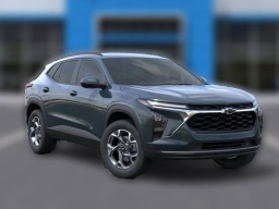 Chevrolet Trax LT FWD 4dr 2026