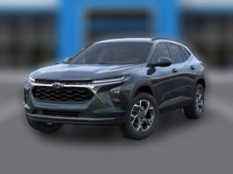 Chevrolet Trax LT FWD 4dr 2026