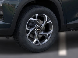 Chevrolet Trax LT FWD 4dr 2026