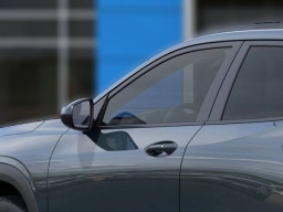 Chevrolet Trax LT FWD 4dr 2026