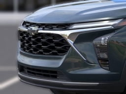 Chevrolet Trax LT FWD 4dr 2026