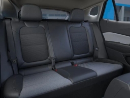 Chevrolet Trax LT FWD 4dr 2026