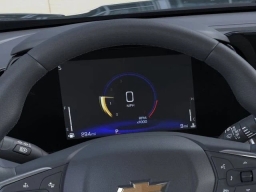 Chevrolet Trax LT FWD 4dr 2026