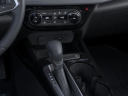 Chevrolet Trax LT FWD 4dr 2026