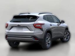 Chevrolet Trax LT FWD 4dr 2026