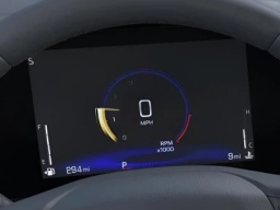 Chevrolet Trax LT FWD 4dr 2026