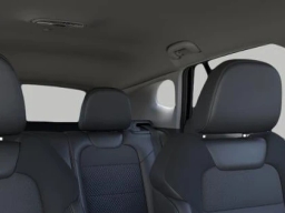 Chevrolet Trax LT FWD 4dr 2026