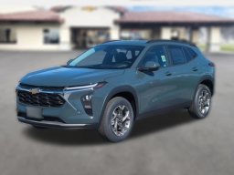 Chevrolet Trax LT FWD 4dr 2026